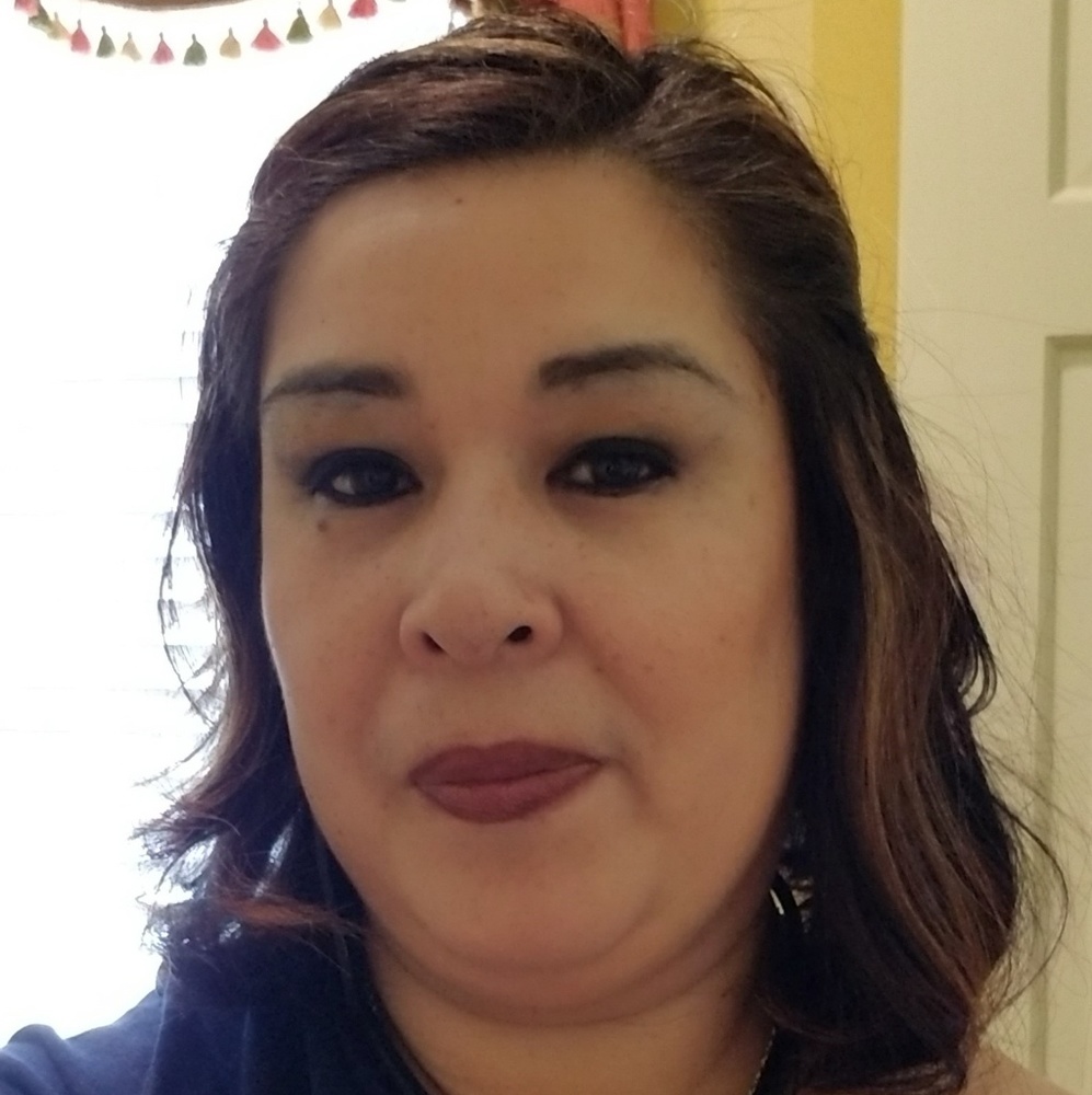 Meet your Posher, Maria